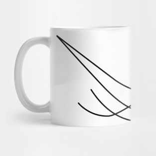 Seagull Mug